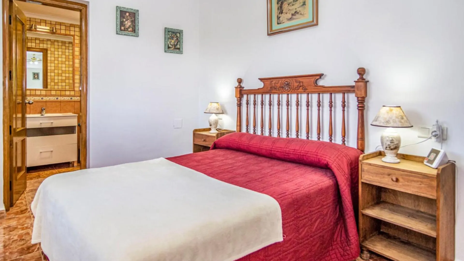 Cortijo Del Rey By Spain Sun Rentals Frigiliana