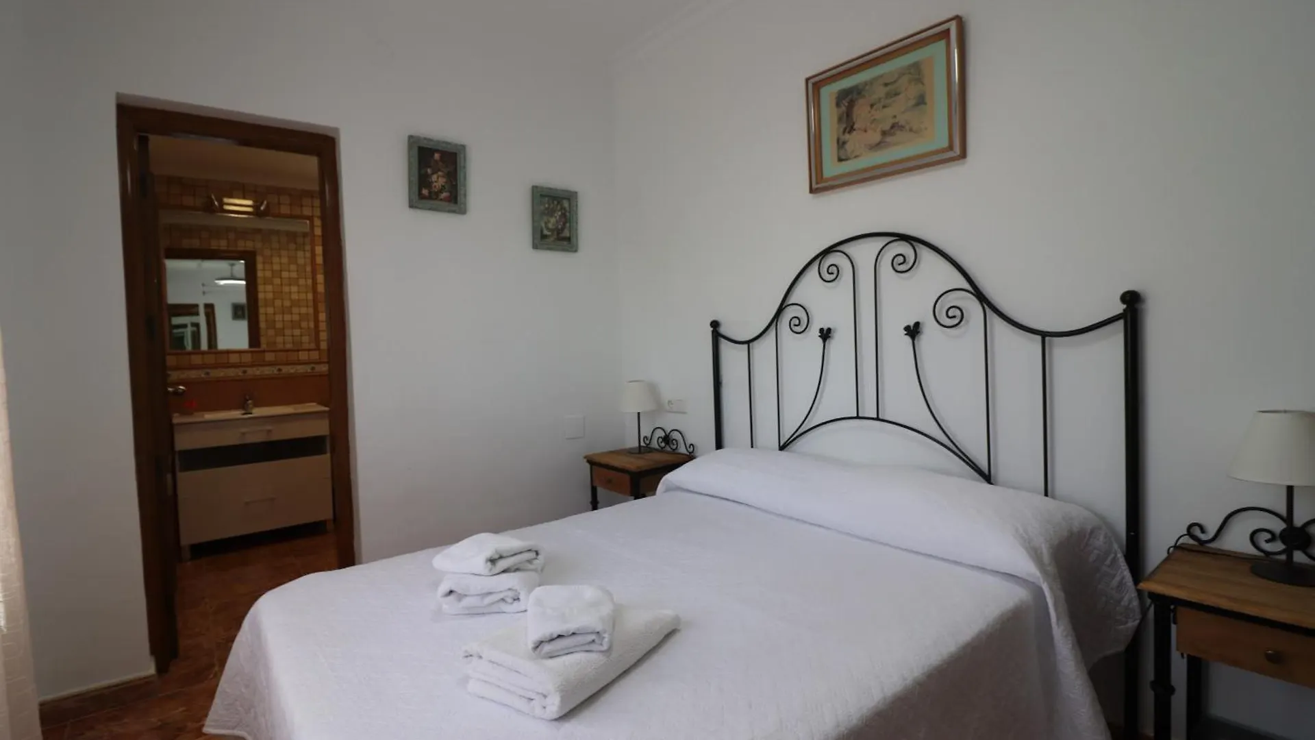 Prázdninový dům Cortijo Del Rey By Spain Sun Rentals Frigiliana Španělsko