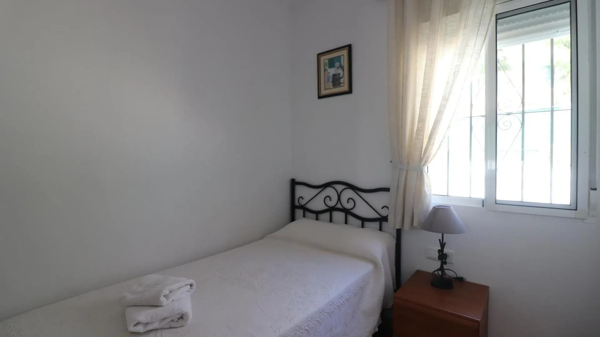 Cortijo Del Rey By Spain Sun Rentals Frigiliana 0*,