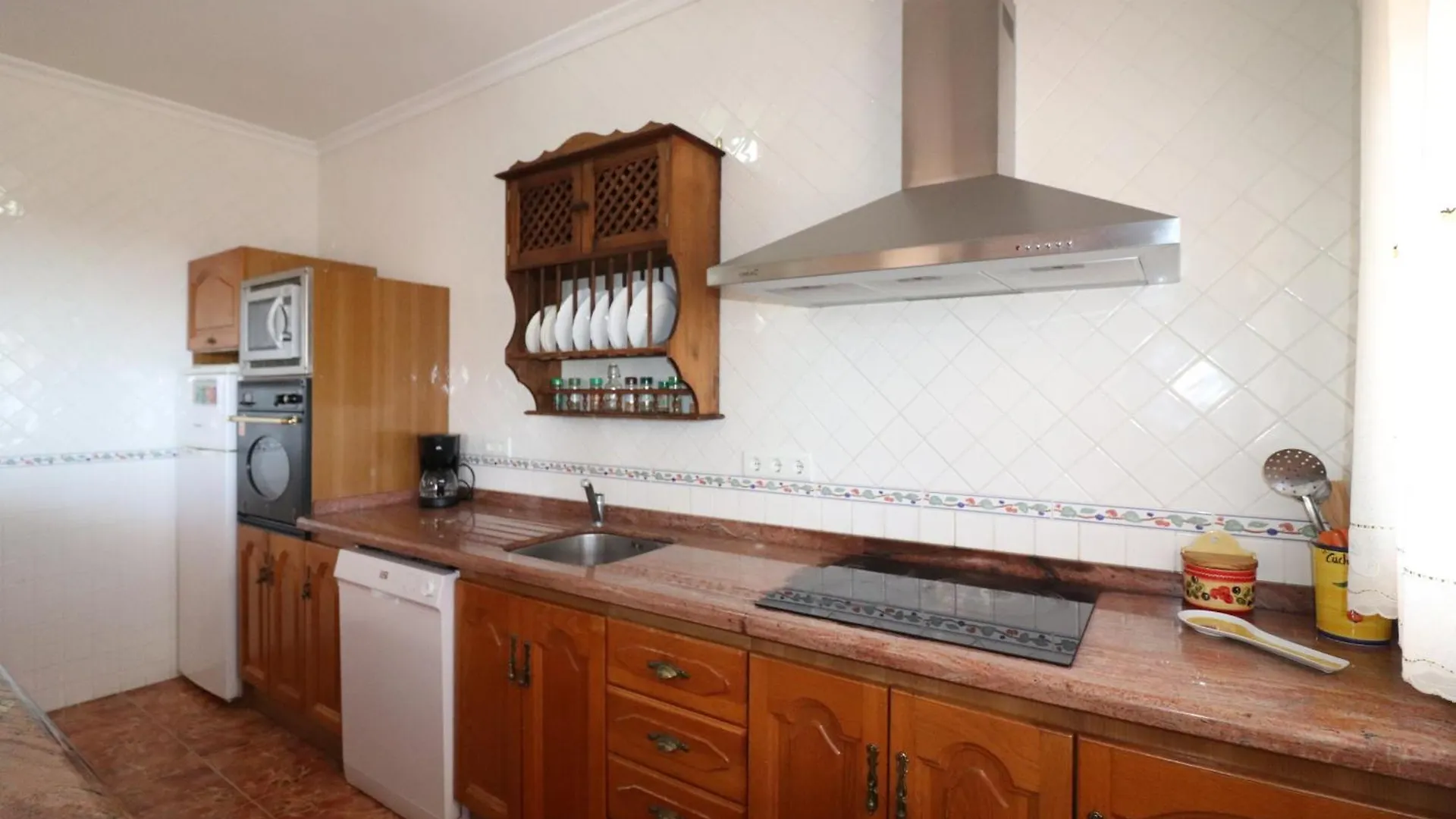 Cortijo Del Rey By Spain Sun Rentals Frigiliana
