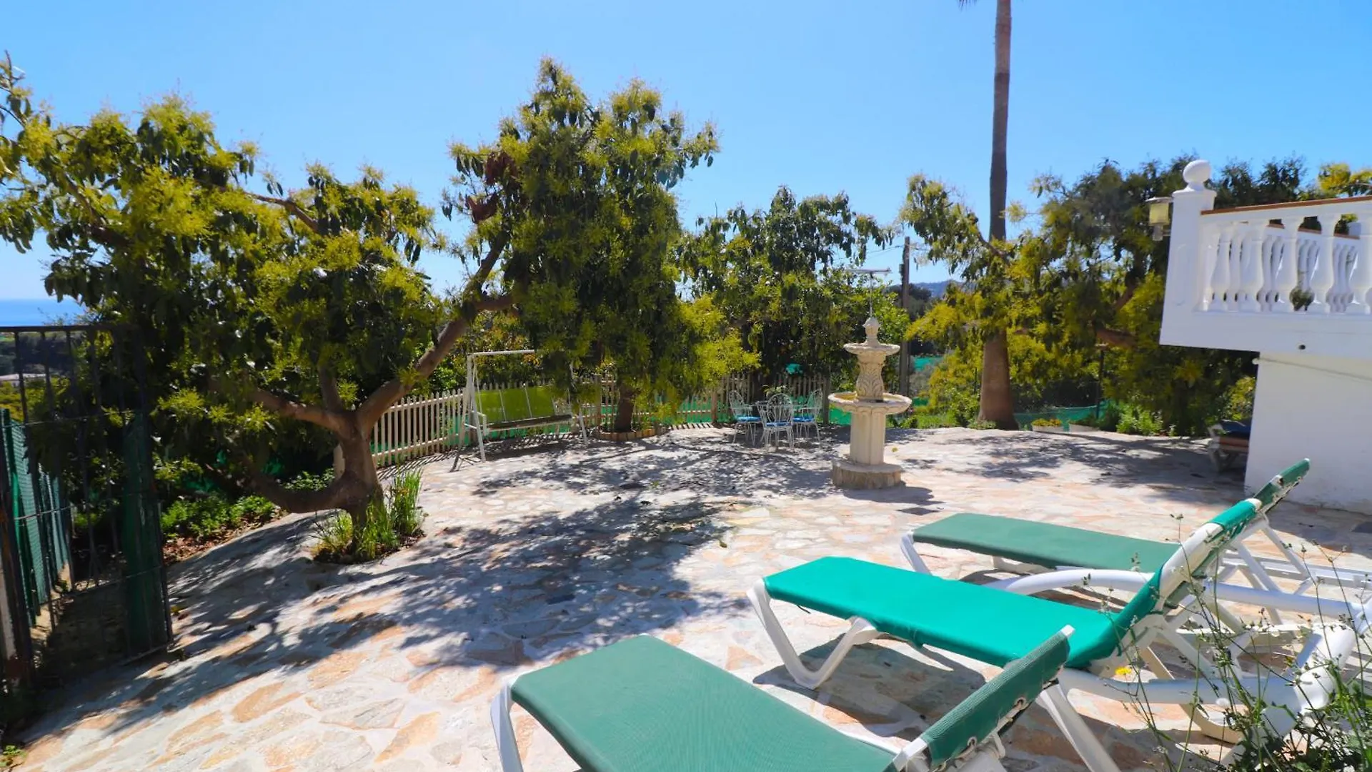 Prázdninový dům Cortijo Del Rey By Spain Sun Rentals Frigiliana