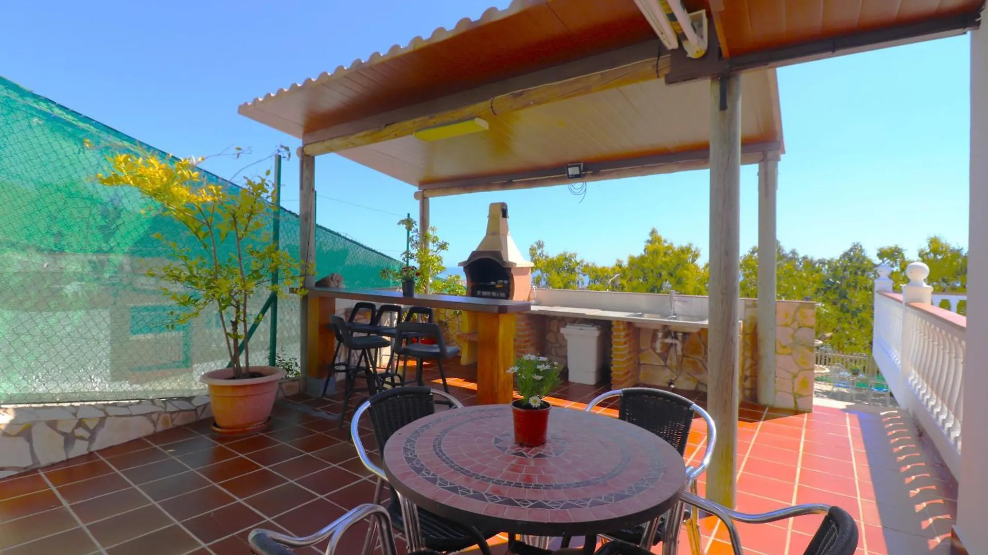 Cortijo Del Rey By Spain Sun Rentals Frigiliana 0*,  Spain