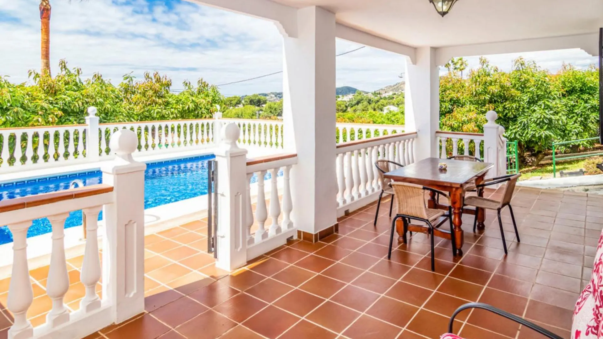 Cortijo Del Rey By Spain Sun Rentals Frigiliana 0*,  Spain