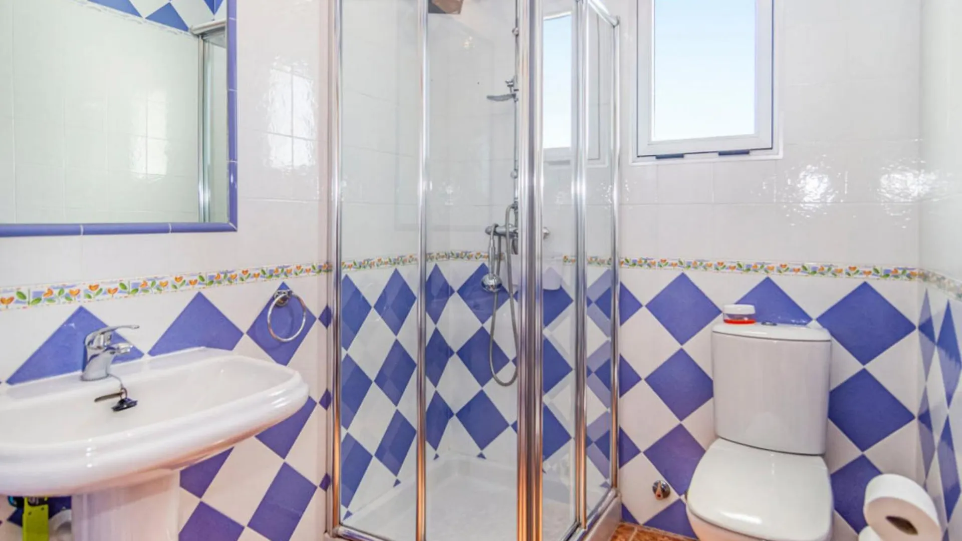 Cortijo Del Rey By Spain Sun Rentals Frigiliana