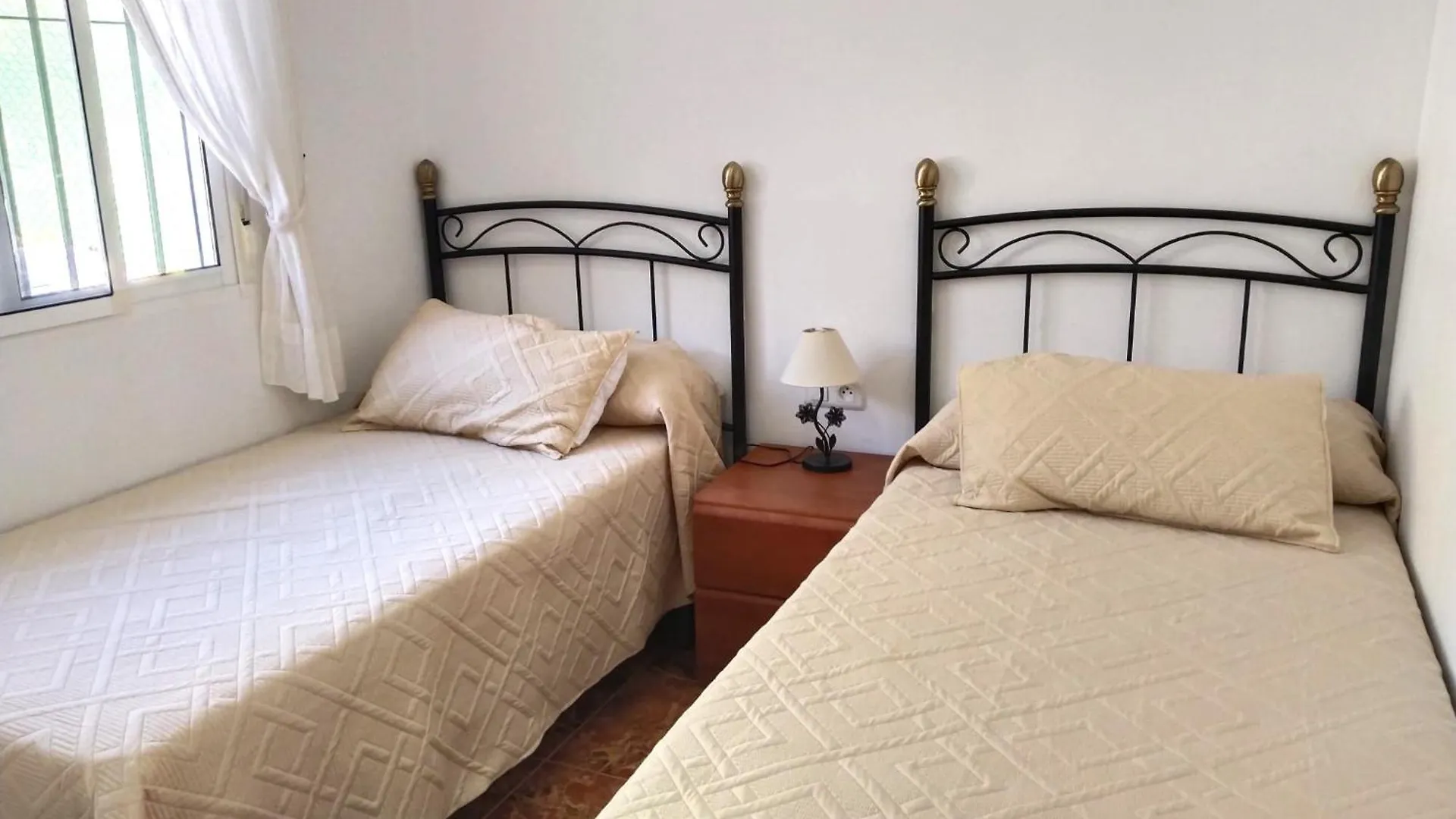 Holiday home Cortijo Del Rey By Spain Sun Rentals Frigiliana