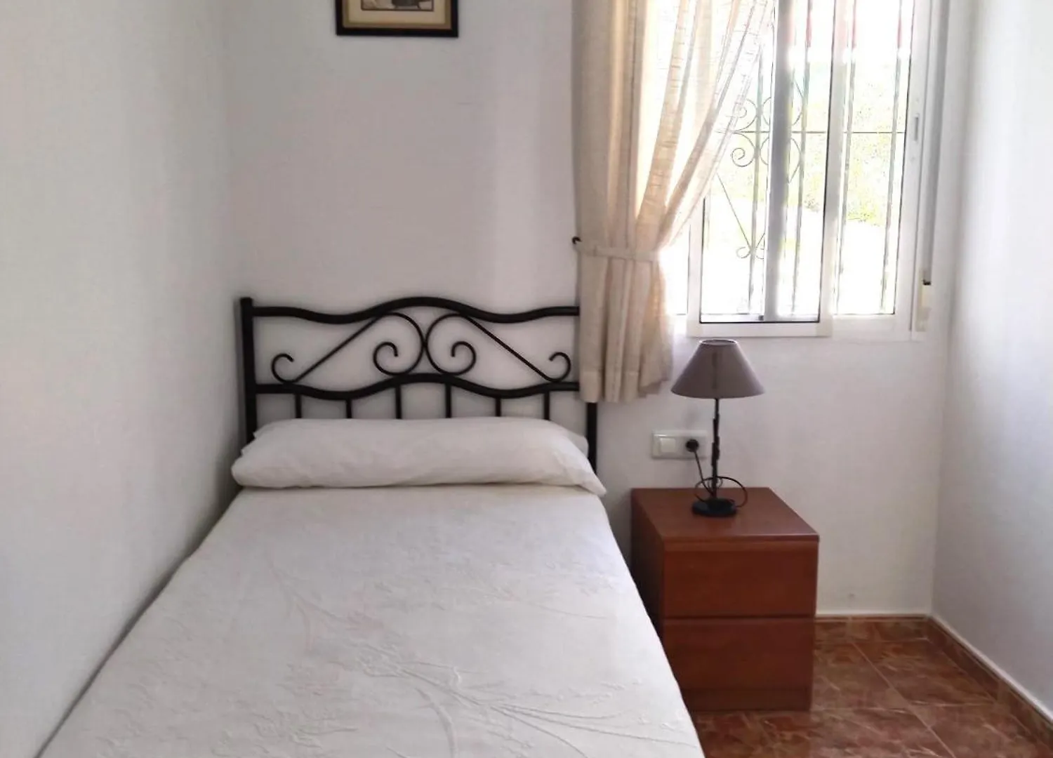 Holiday home Cortijo Del Rey By Spain Sun Rentals Frigiliana Spain