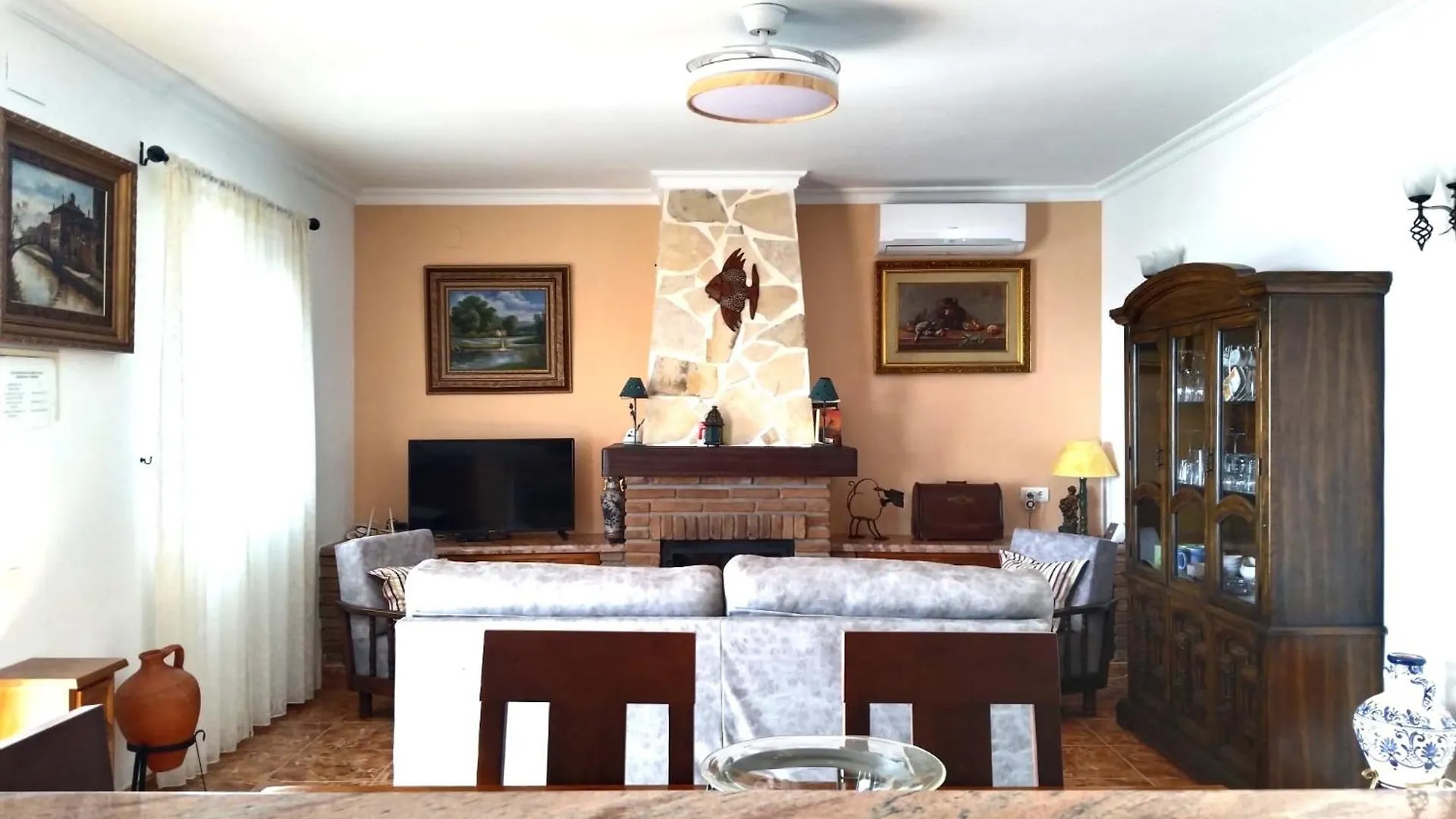 Cortijo Del Rey By Spain Sun Rentals Frigiliana 0*,  Spain