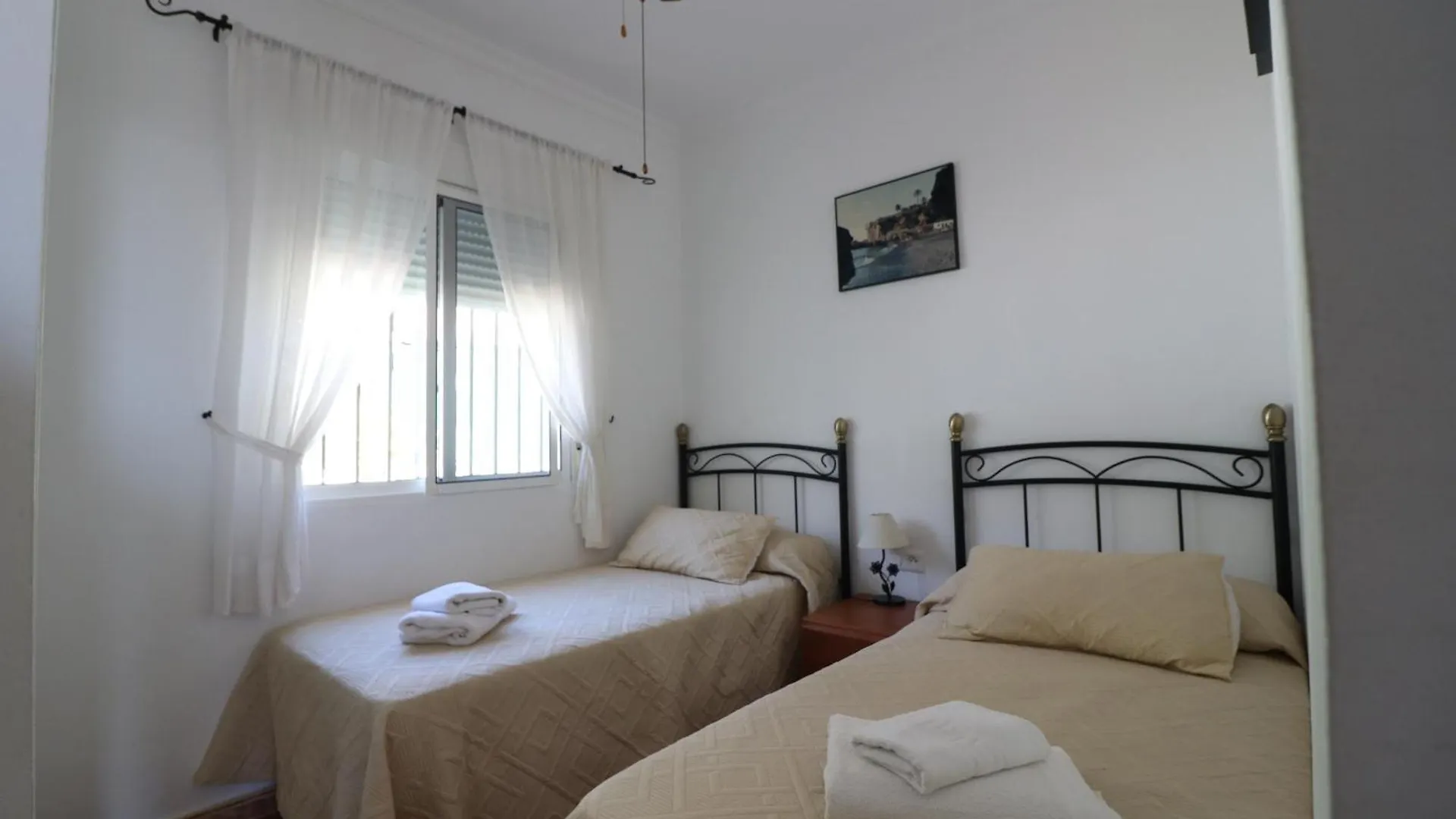 Cortijo Del Rey By Spain Sun Rentals Frigiliana Holiday home