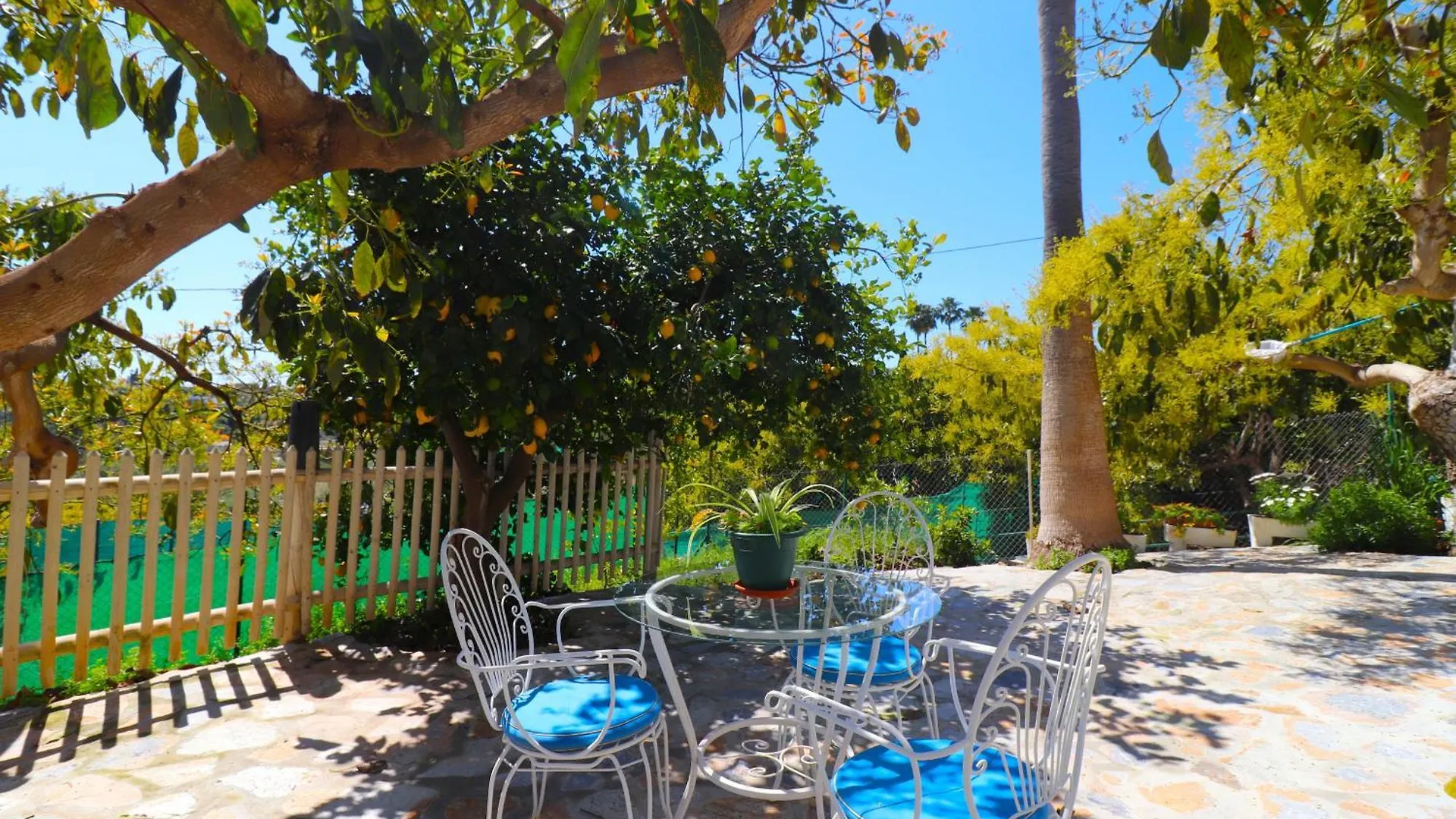 Cortijo Del Rey By Spain Sun Rentals Frigiliana Holiday home