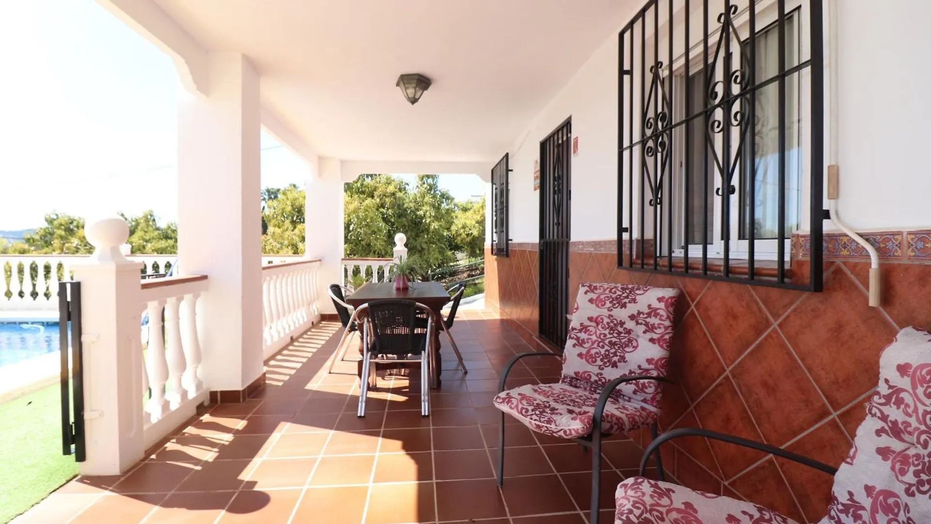 Cortijo Del Rey By Spain Sun Rentals Frigiliana 0*,